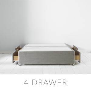 4 Drawer